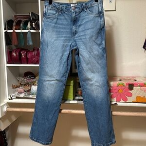 Wrangler Women’s Wrancher Jean 31x31